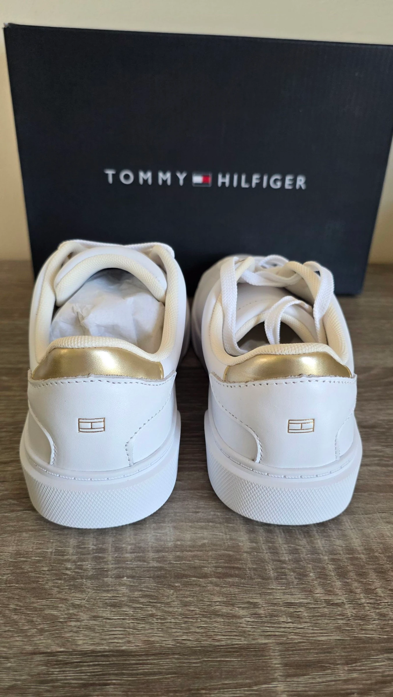 Authentiques Tommy Hilfiger tamanho 36 nunca usado – photo 4